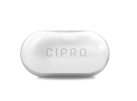 CIPRO (FLOXIP)